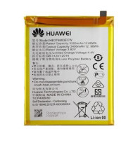 Батерия оригинална HB376883ECW за Huawei P9 Plus 